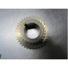 07T022 Crankshaft Timing Gear For 08-15 Jeep Patriot  2.4 04884587AB